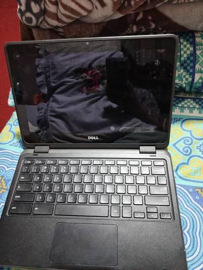 dell chromebook