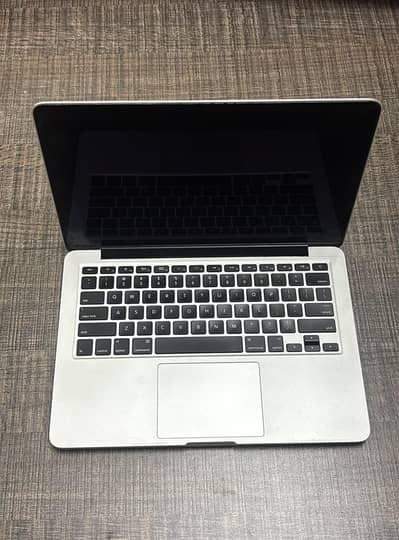 MacBook Pro Retina 13-inch | Early 2015