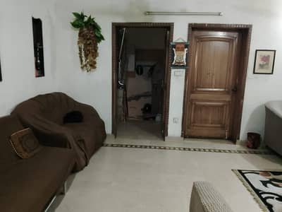 6 Marla House For Sale Cavalry Ground 3bedroom 295 Lakh