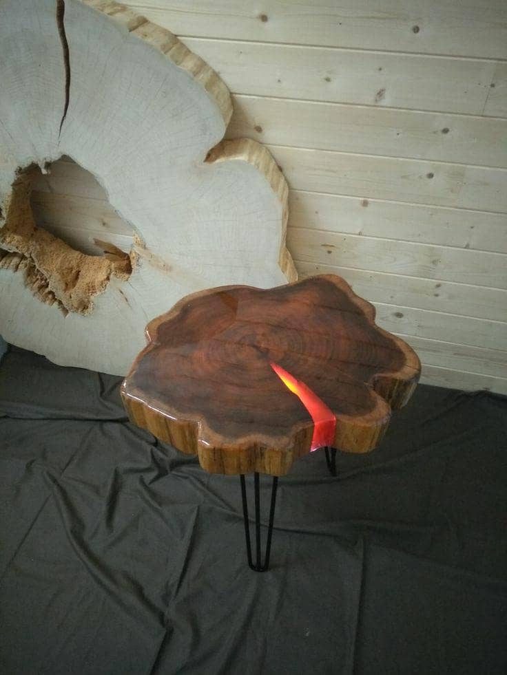 side Table 2