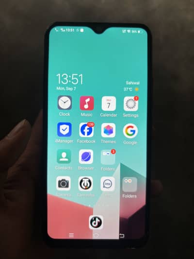 Vivo Y11