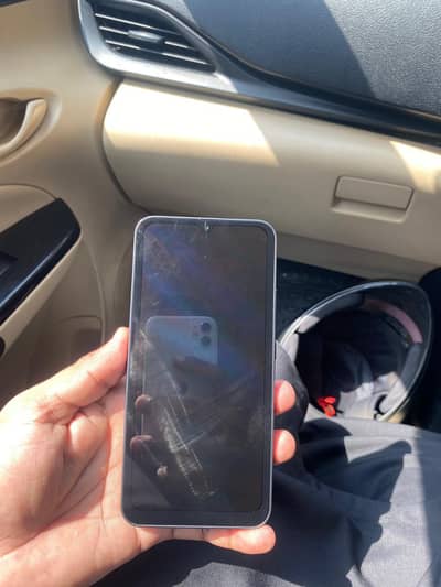 Samsung Mobile A34 5G