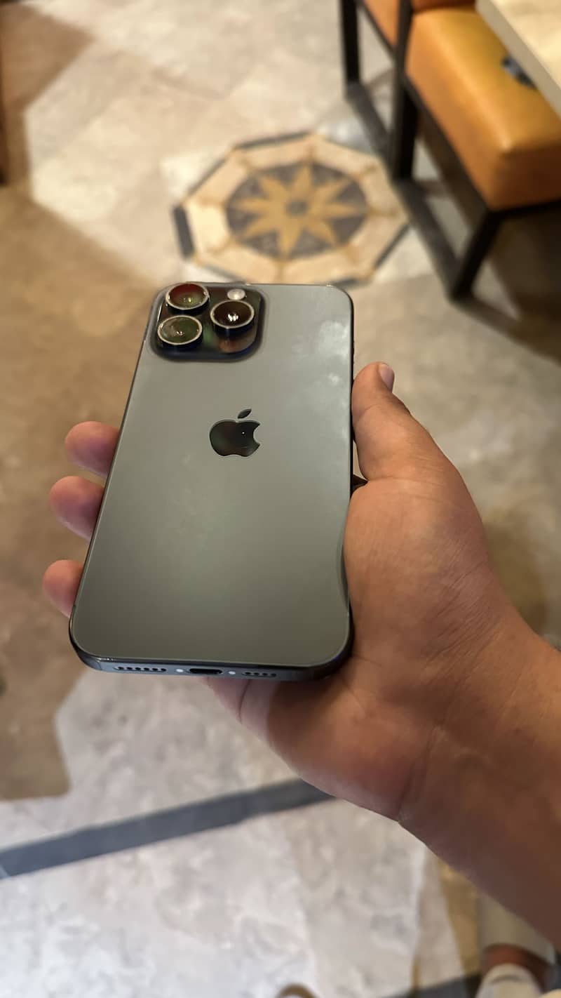 Apple iPhone 15 Pro Max 1