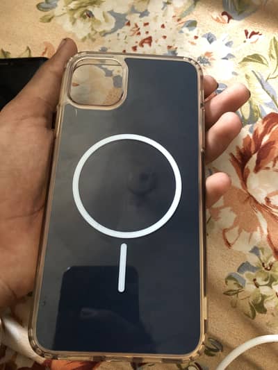 iPhone 11 Pro Max jv