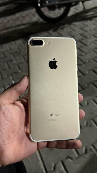 Apple iPhone 7 Plus