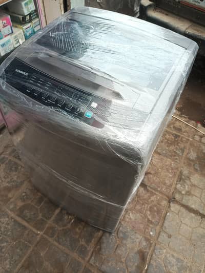 Kenwood 10kg full automatic washing machine