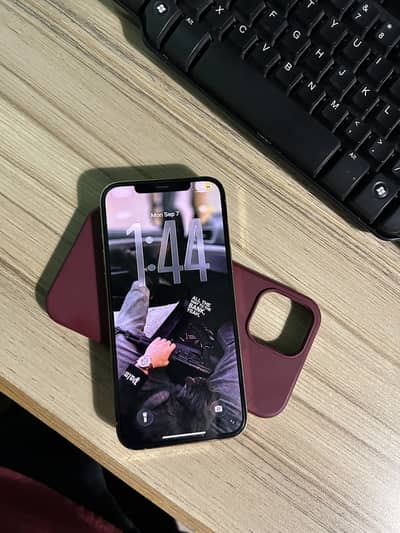 iPhone 12 Pro Max