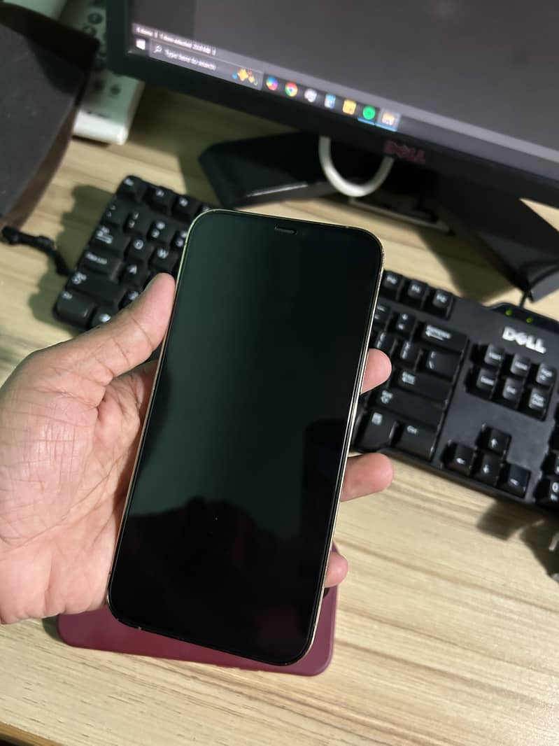 iPhone 12 Pro Max 2