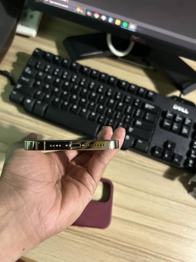 iPhone 12 Pro Max 3