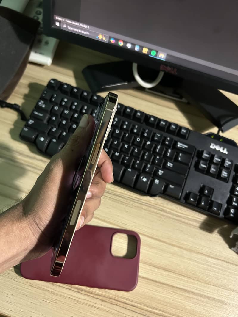 iPhone 12 Pro Max 4