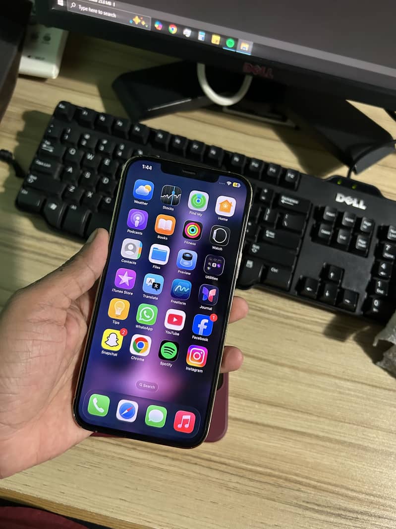 iPhone 12 Pro Max 6