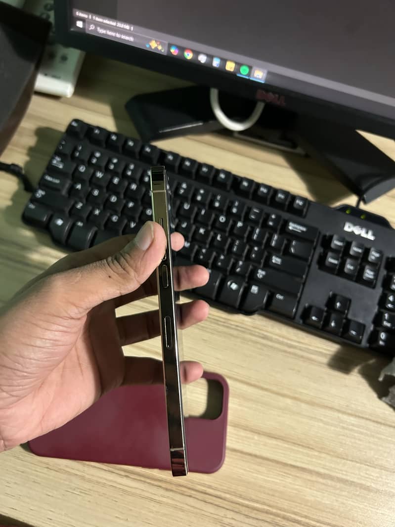 iPhone 12 Pro Max 8
