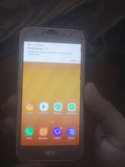 Samsung Mobile J2 Prime