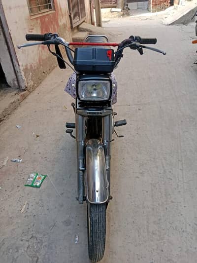 Honda 125 For sale