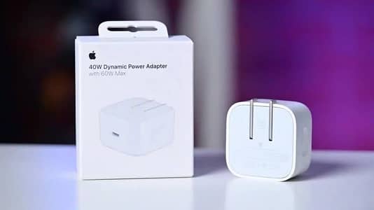 Apple store orignal charger for sale