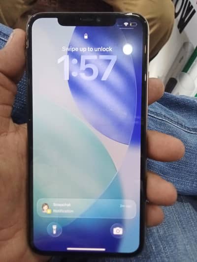 Apple iPhone 11 Pro Max 256 GB