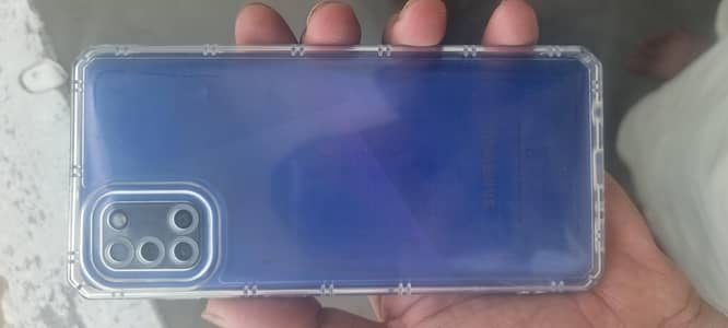 Samsung Mobile A31 sale exchange