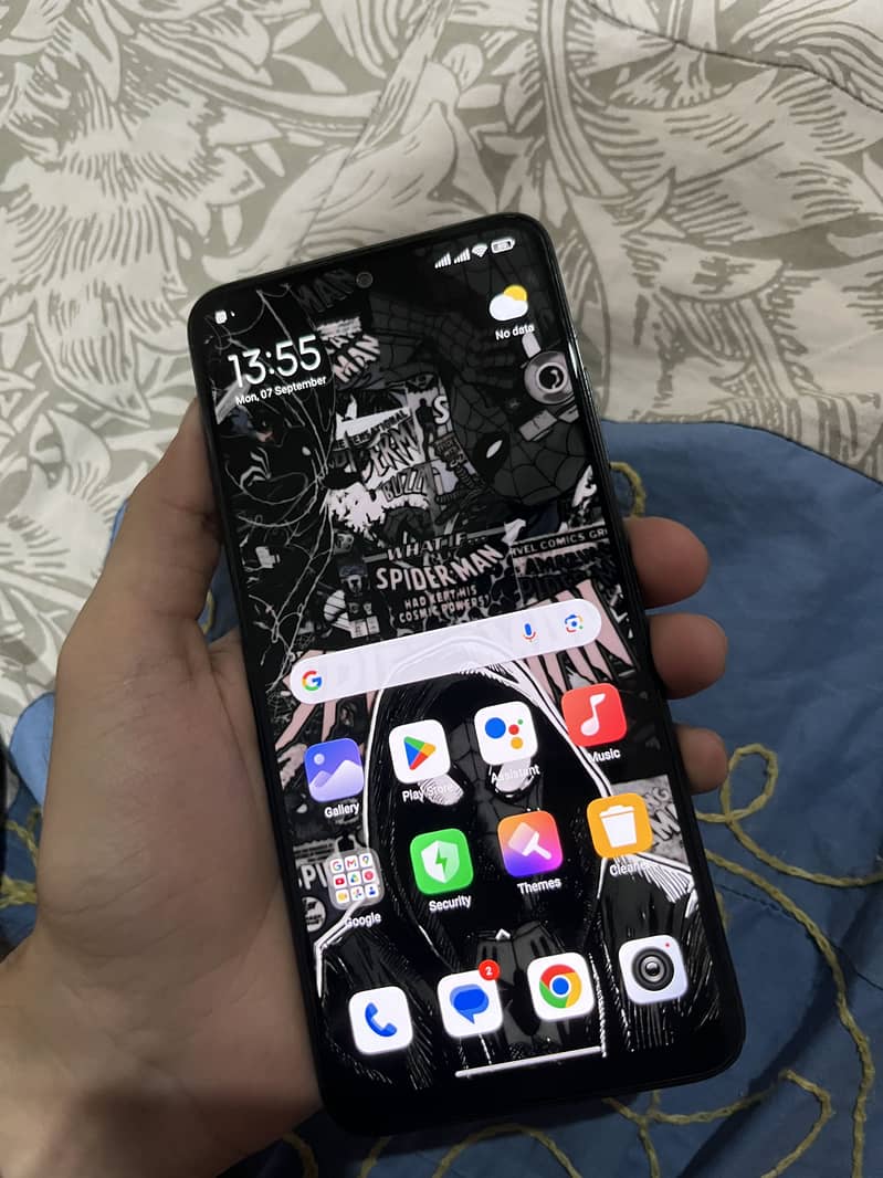 Xiaomi Redmi Note 11 1