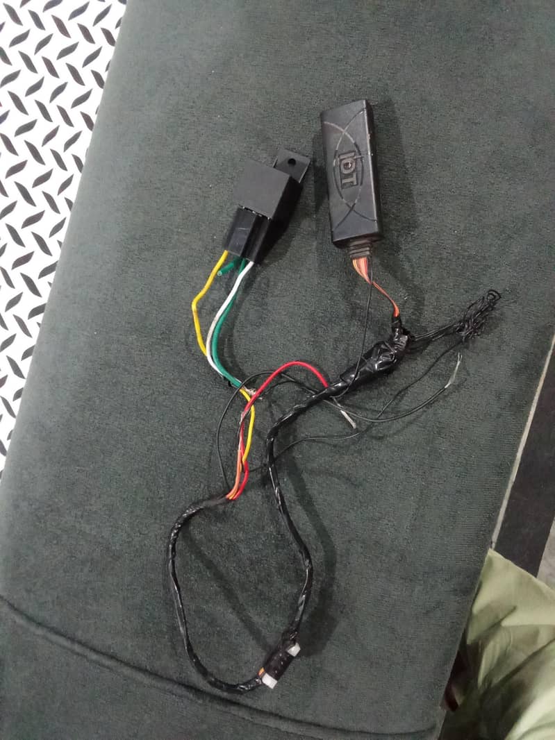 Car Tracker 2