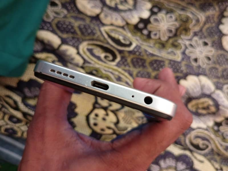 Itel A90 4