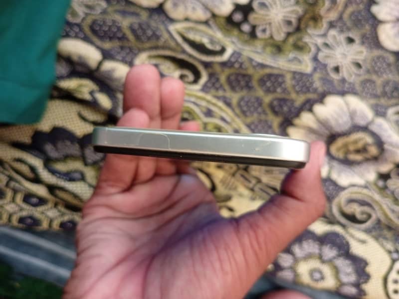 Itel A90 5