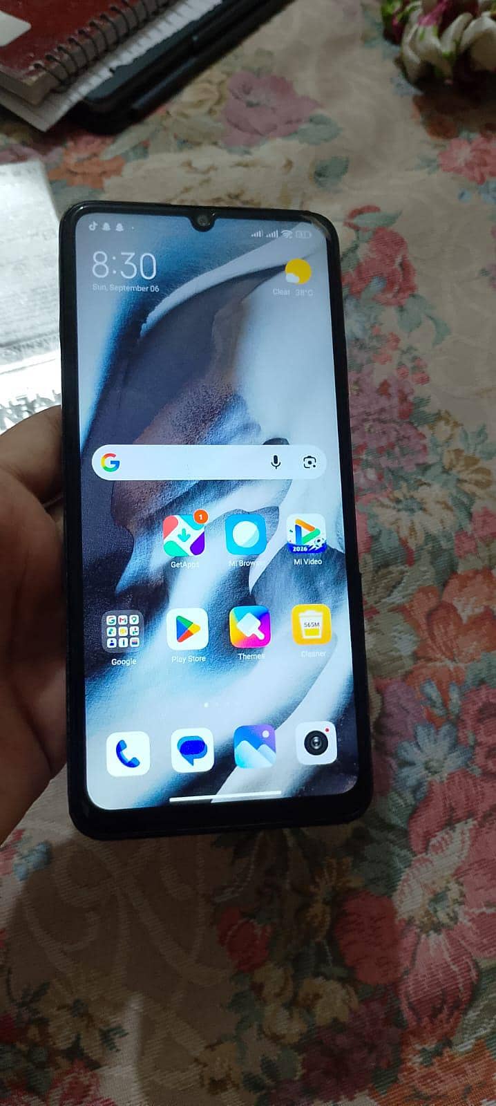 Xiaomi Other Model 4