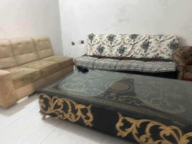 Sofa nd toble 2