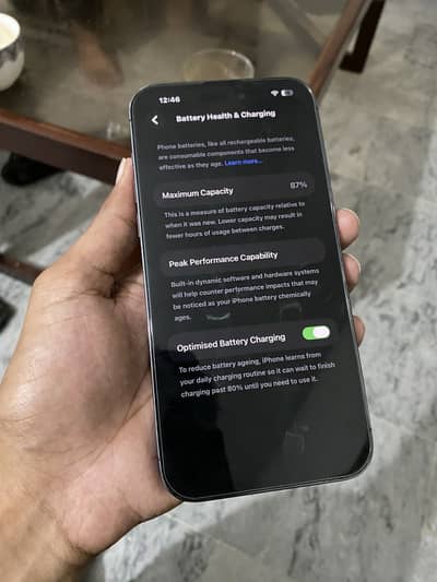 Apple iPhone 14 Pro Max