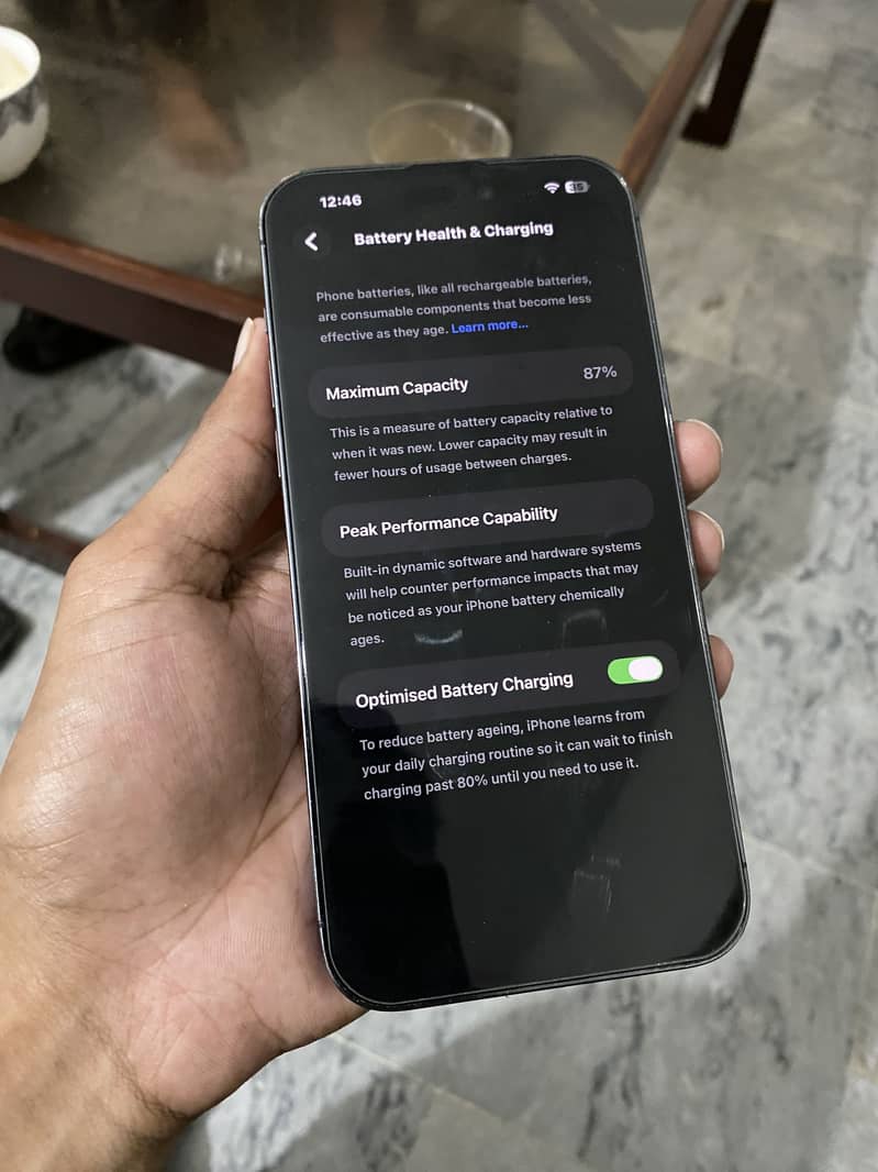 Apple iPhone 14 Pro Max 0