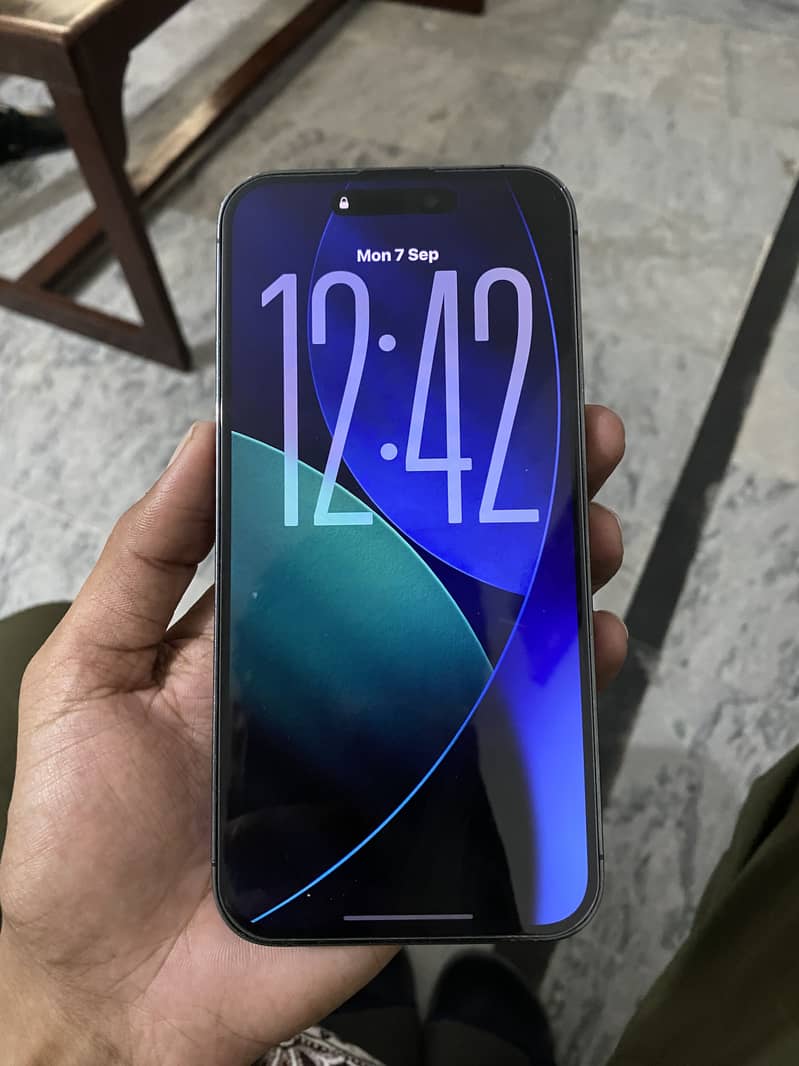 Apple iPhone 14 Pro Max 6