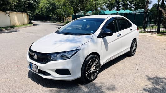 Honda City 1.5 CVT 2021/2022