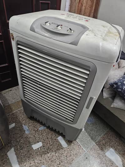 Air cooler All ok good and new condition