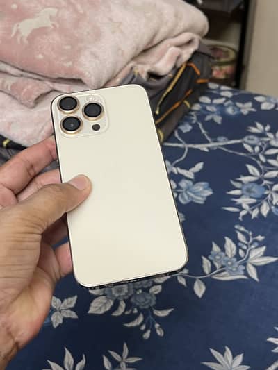 Apple iPhone 14 Pro Max 256GB MEMORY ALL OK