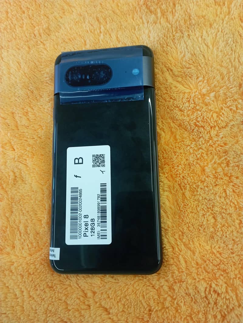 Google Pixel 8 0
