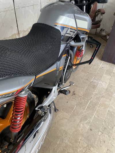 Honda 150