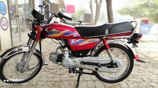 unique 2021 model ha all okays