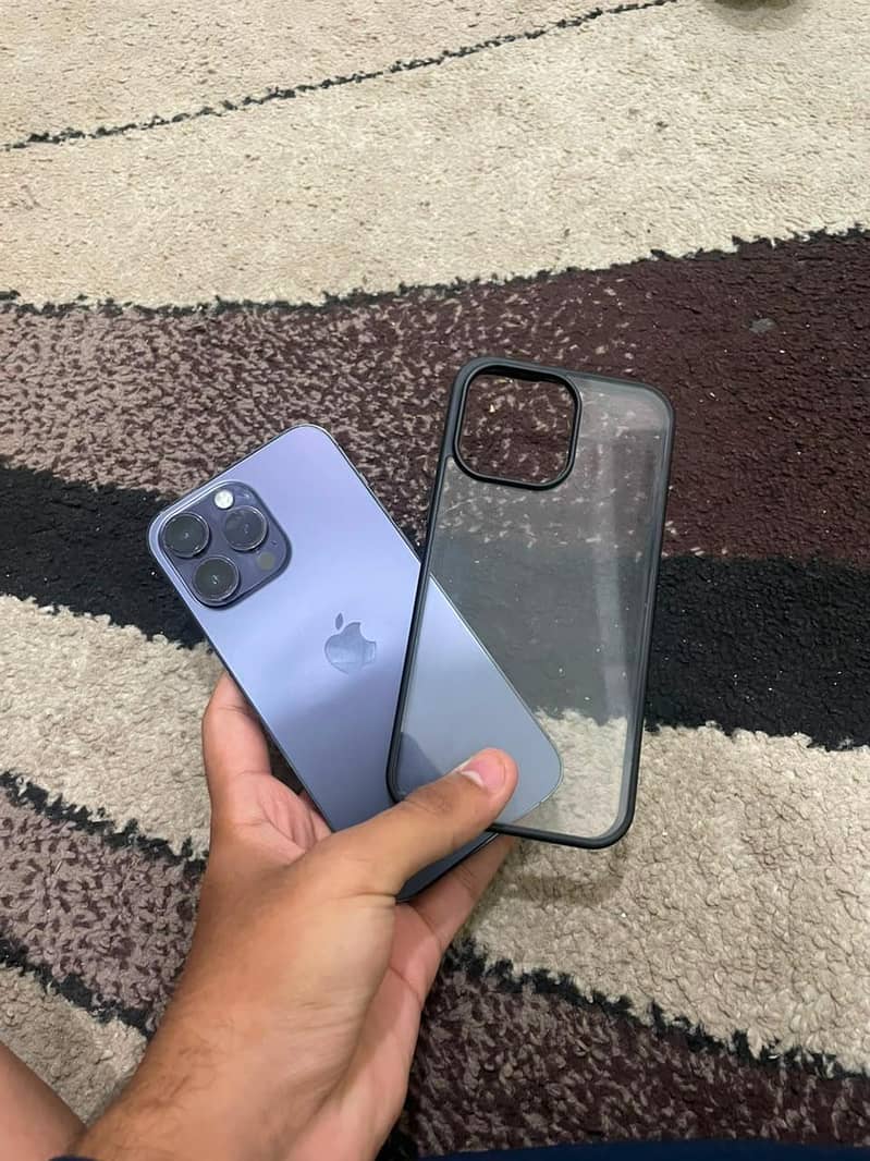 Apple iPhone 14 Pro Max 2