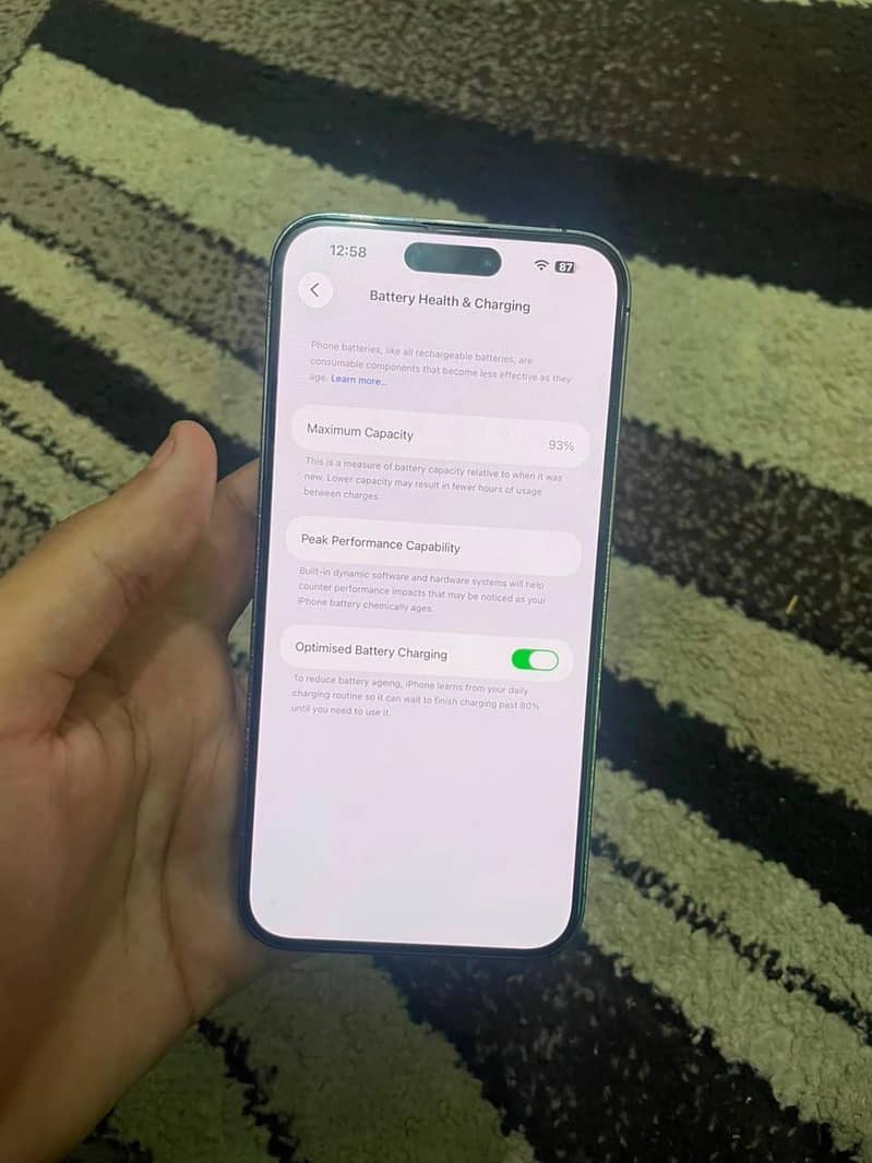 Apple iPhone 14 Pro Max 3