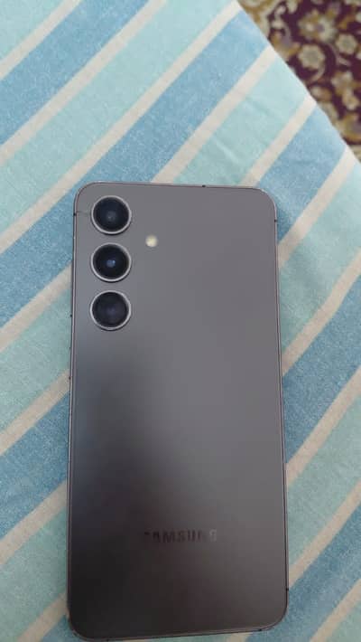 Samsung Mobile S24