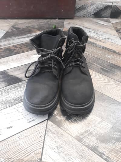 black long shoes for sale