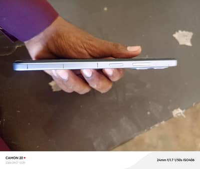 Infinix Hot 50i