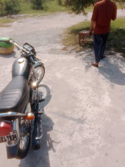 Bike sale