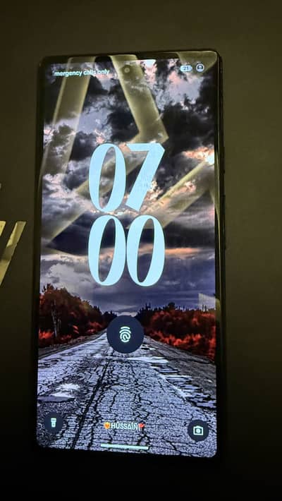 Google pixel 6a pta approved