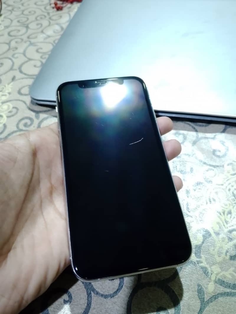 Apple iPhone 11 Pro 256gb 1