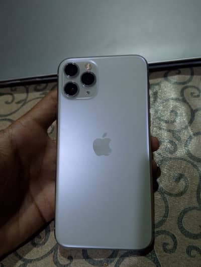 Apple iPhone 11 Pro