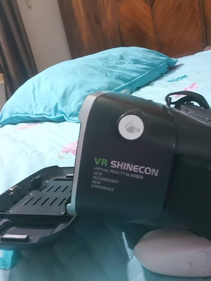 Vr box 3D glasses 1