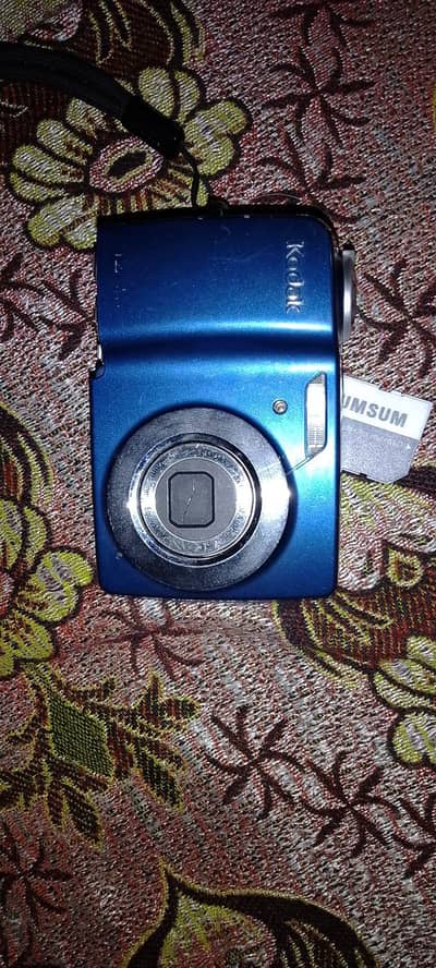 camera for vloging