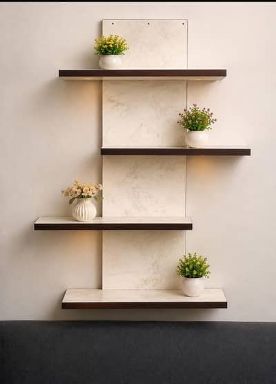 shelf for decorate purpose