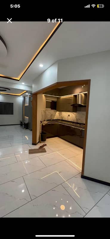 TWO BED DD APARTMENT FOR SELL