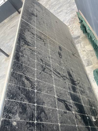 Solar Plate Single Piece for sale